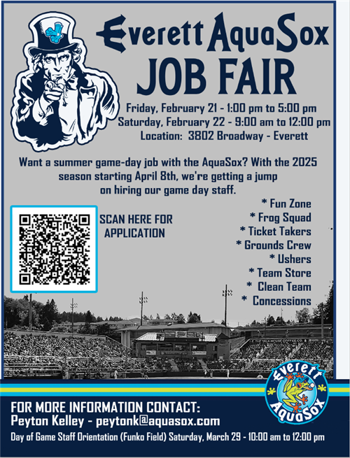 JobFairFlyer